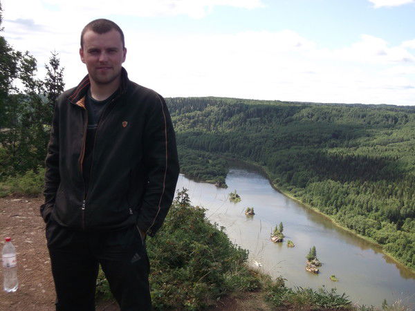 Евгений Либрехт