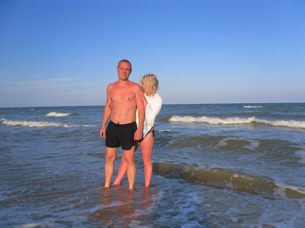 Люда Литвиненко