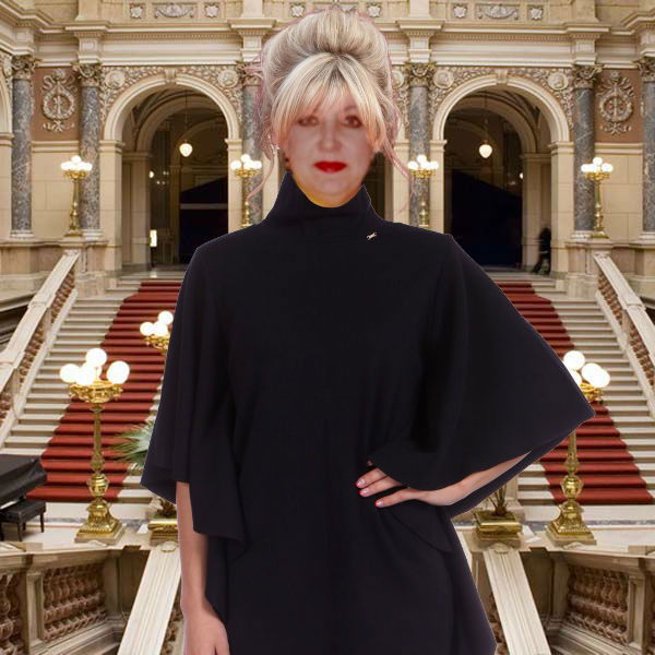 Ирина Никитина