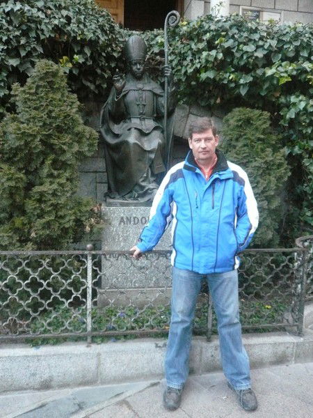 Эрнест Глоба