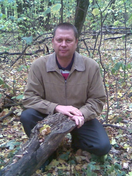 Александр Маликов