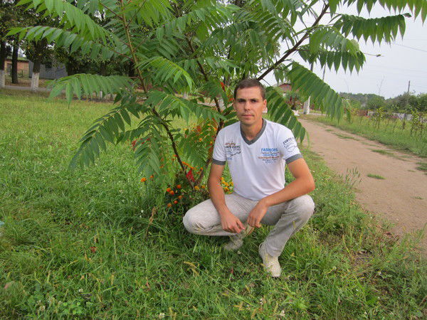 Вова Николайчук