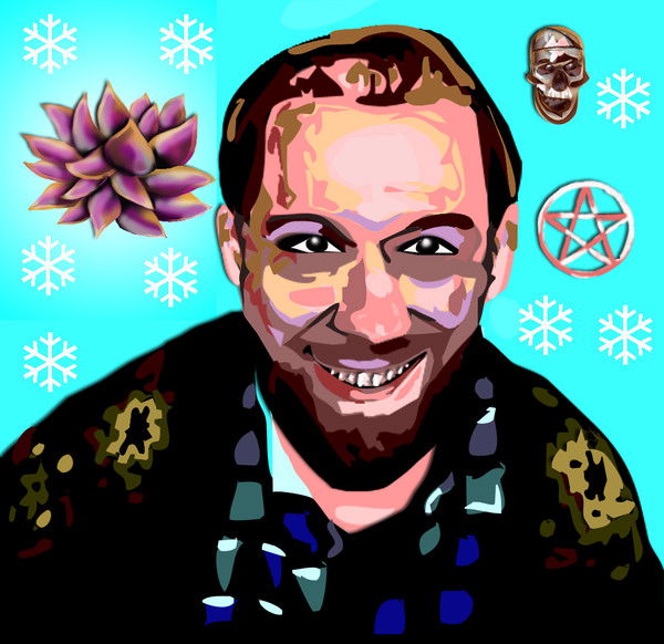 Васятка Кузялякин