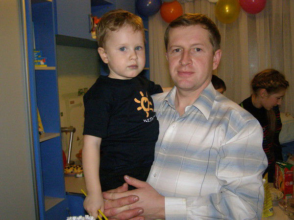 Олег Дятлов