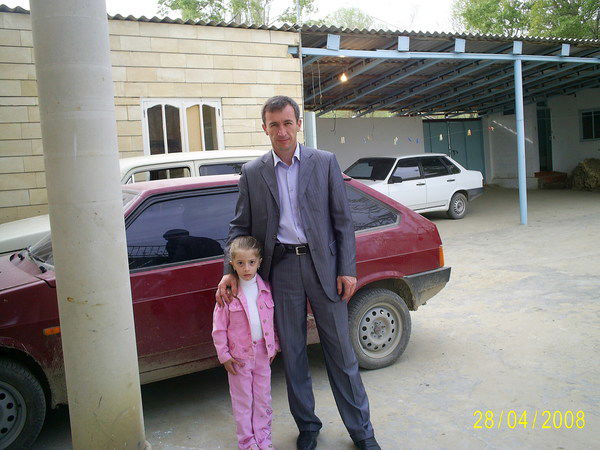 Абдулгалим Кертуг