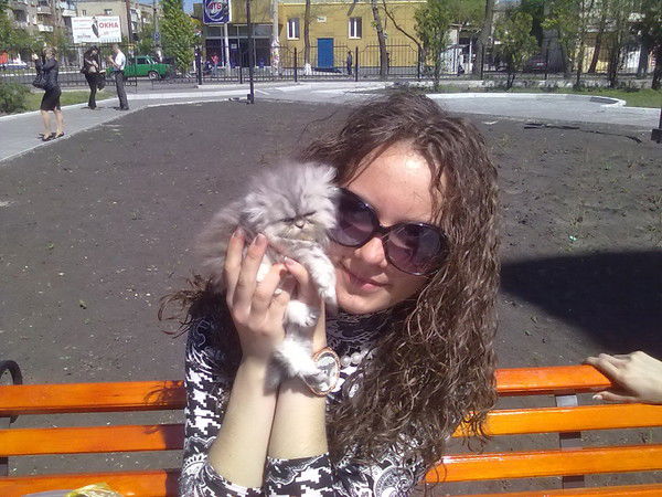 Юлия Казеко