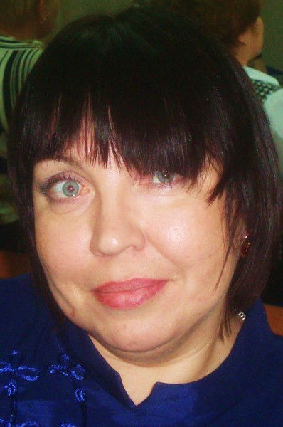 Елена Игнатьева