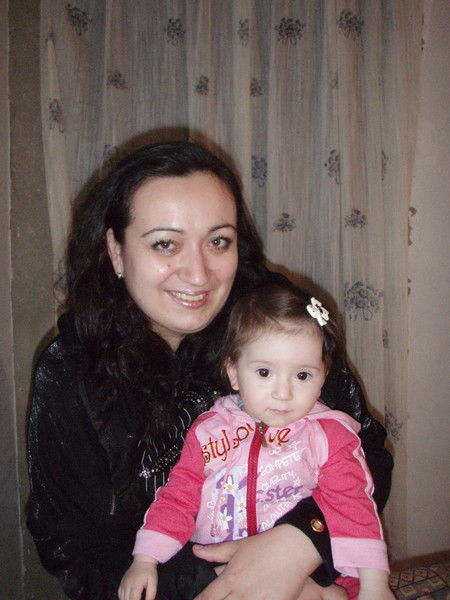 Светлана Шинкарецкая