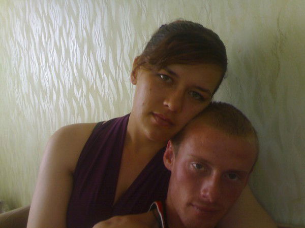 Алеся Косяченко