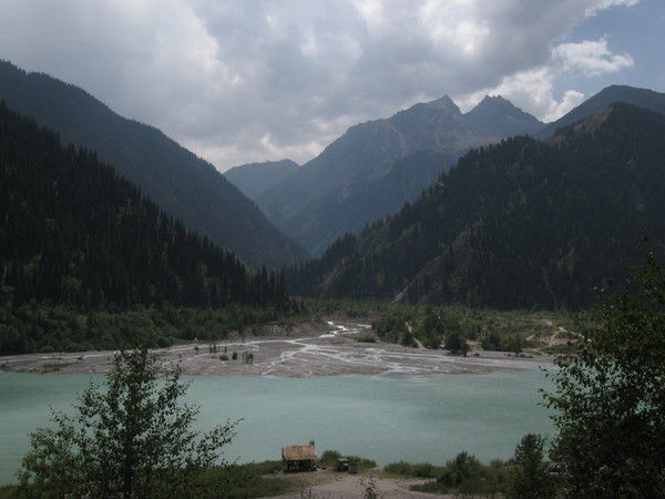 Халида Сулиева