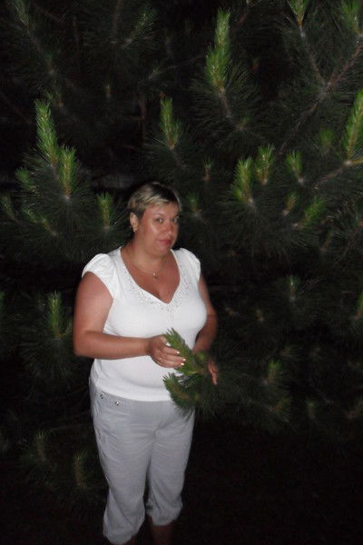 Светлана Григорьева