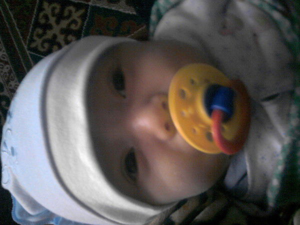 Серикгуль Муталхан