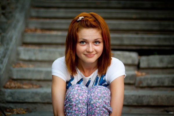 Кристиночка Полякова