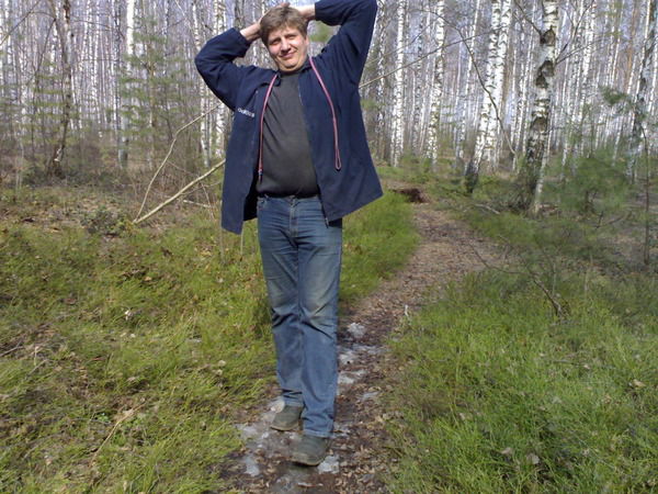 Сергей Степашкин