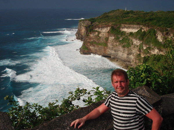 Владимир Назаренко