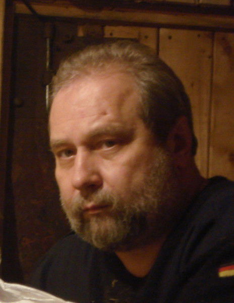 Олег Бранько