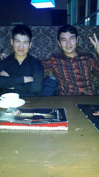 Чолпонбай Эшенкулов