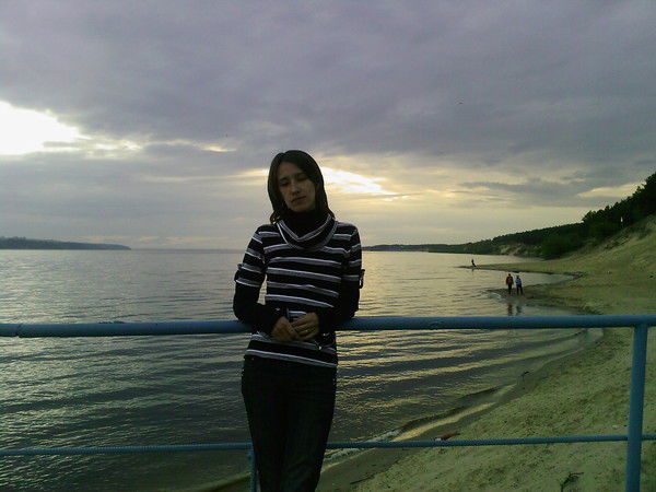 Алена Петрова