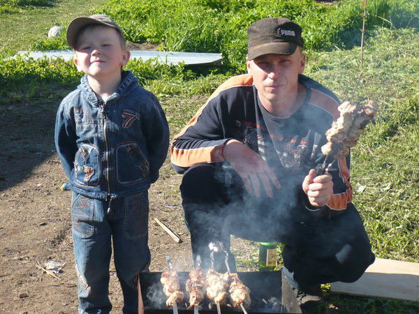 Дмитрий Коробов