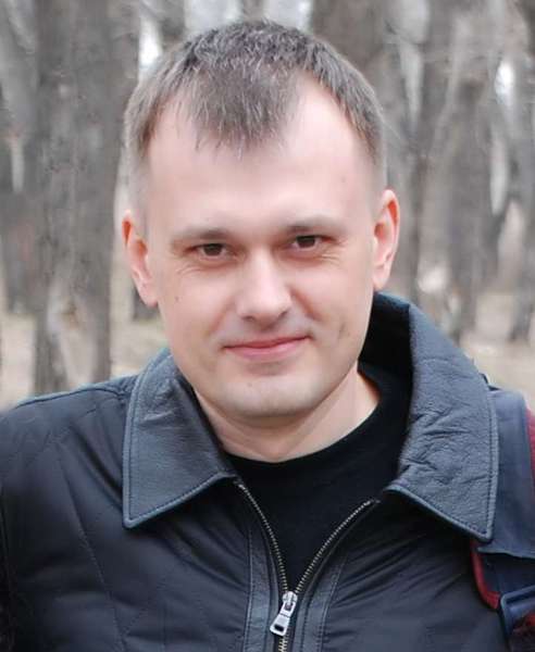 Николай Утегенов