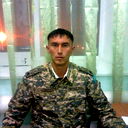 Бахтур Кошкарбаев