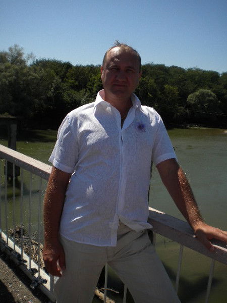 Валерий Штанько