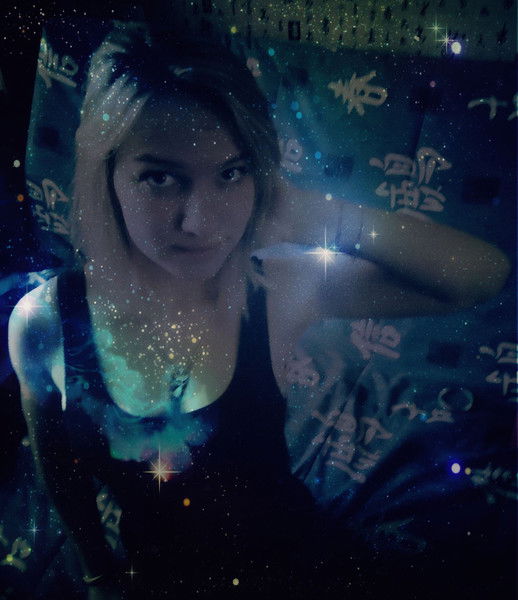 Дарья Сахарчук