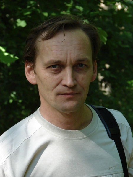 Александр Зорин