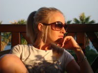 Екатерина Семёнова