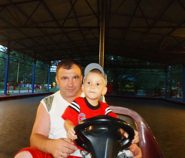 Игорь Силин