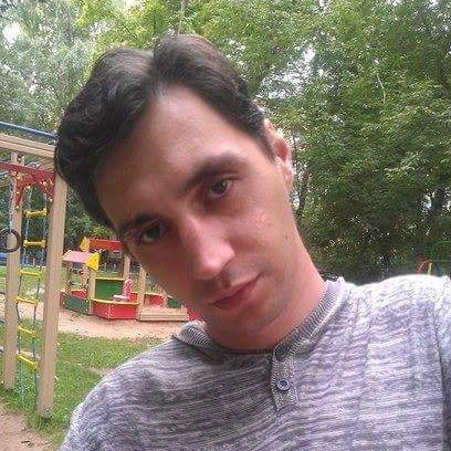 Владимир Красилов