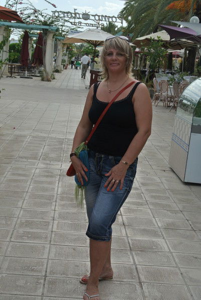 Валентина Белобородова