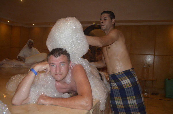 Евгений Васильев