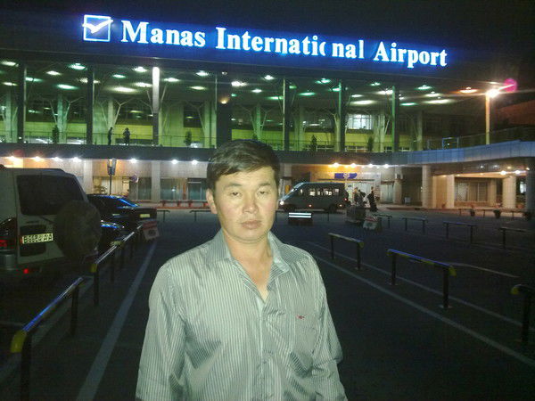 Сиятбек Ибралиев