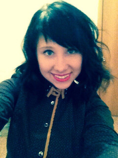 Алиса Ковалёва