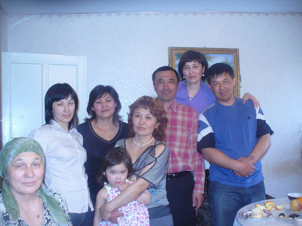 Бахтияр Курмангалиев