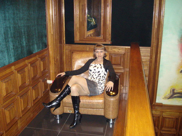 Елена Кротенко