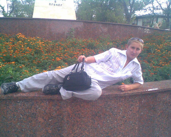 Максим Патлахов