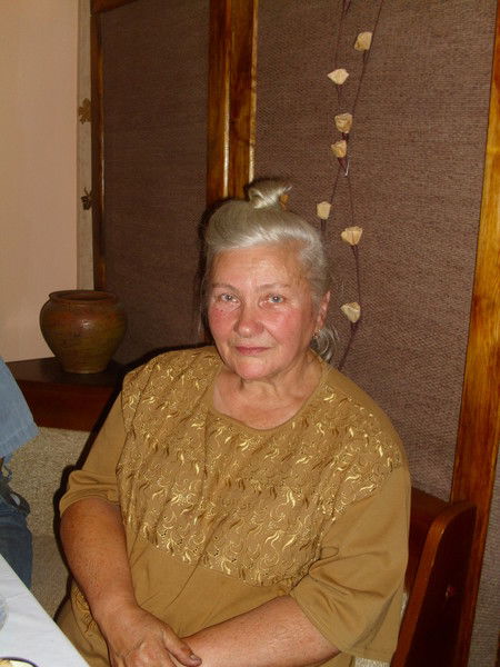 Катя Мальцева