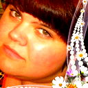 Юлия Шарфгалиева