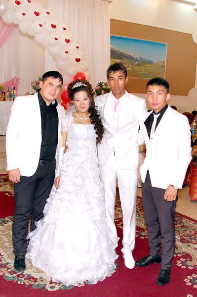 Даулет Ардабай