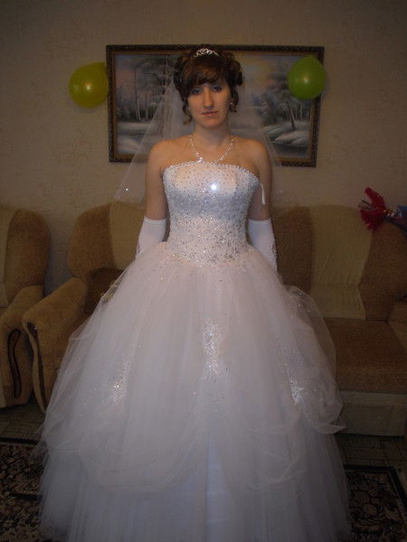 Анастасия Максимова