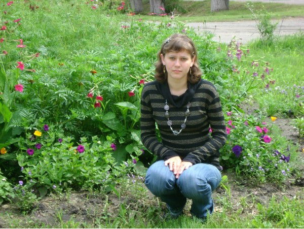 Татьяна Ахтичанова