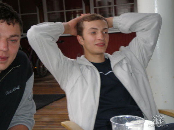 Кирилл Зотеев