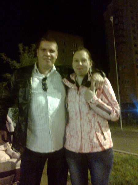 Ольга Кекишева