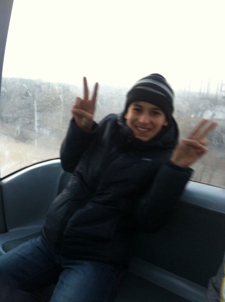 Мурад Шахваладов