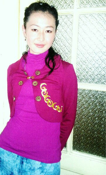 Тазагул Макамбаева