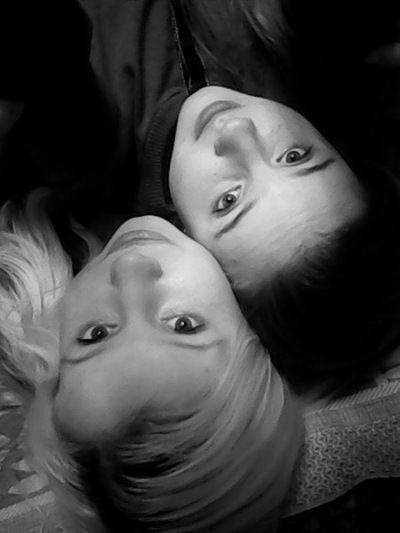 Ирусик Федотова