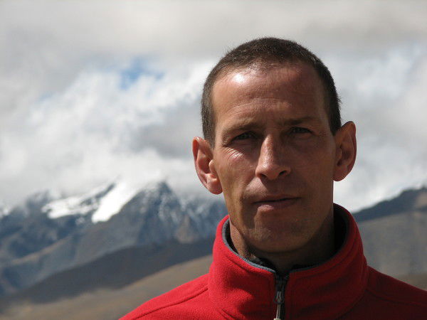 Александр Корчигин