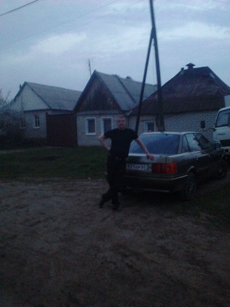 Василий Aлексеич